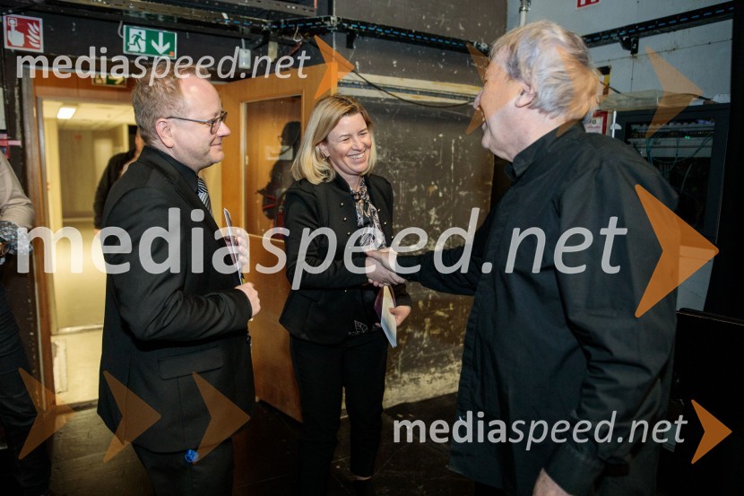  ... ;  ... ;  Frieder Bernius, dirigentKomorni zbor Stuttgart & Dvorna kapela Stuttgart, Cankarjev dom