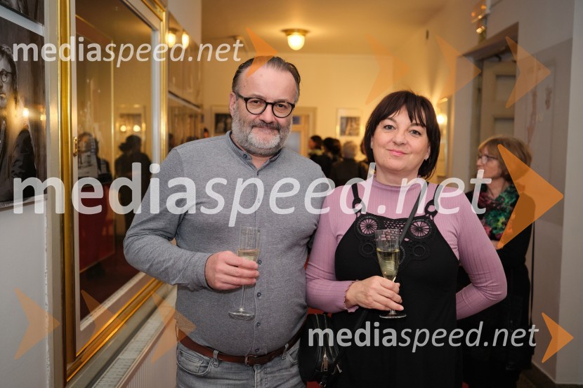 Mrakijada, premiera drame v SNG Ljubljana