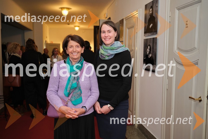 Mrakijada, premiera drame v SNG Ljubljana