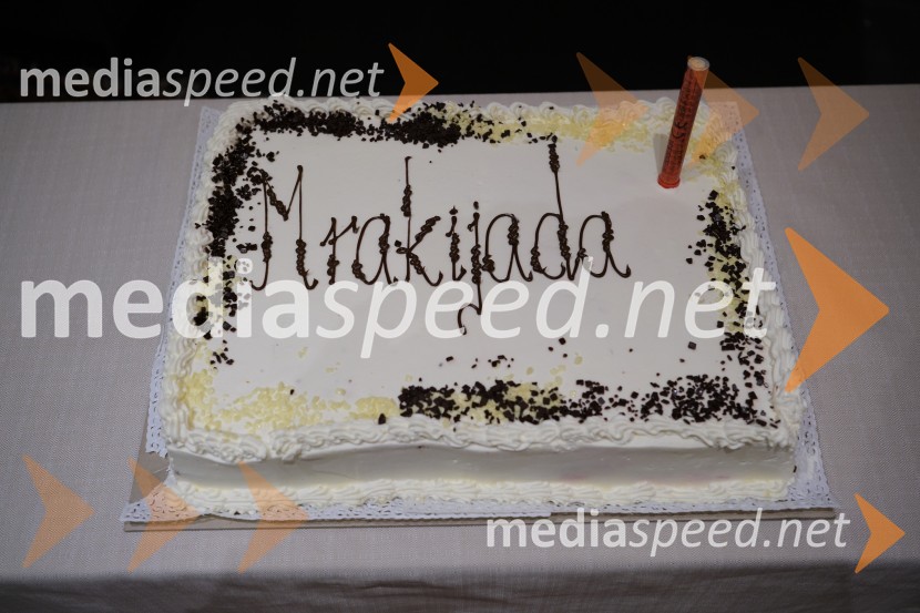 Mrakijada, premiera drame v SNG Ljubljana