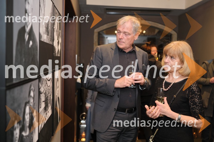 Mrakijada, premiera drame v SNG Ljubljana