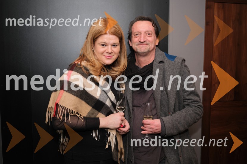 Mrakijada, premiera drame v SNG Ljubljana