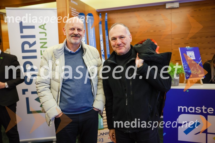 Čaj z razlogom: Poslovanje z Združenim kraljestvom, Kranjska Gora