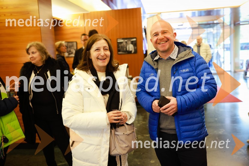  ... ;  Tit Potočnik, direktor Triglavski narodni parkČaj z razlogom: Poslovanje z Združenim kraljestvom, Kranjska Gora