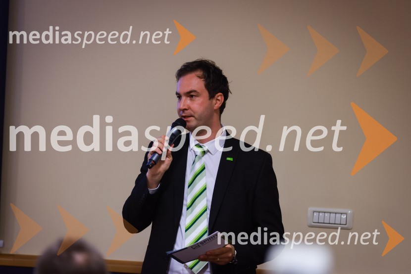  Rok Capl, v.d. direktor, Spirit SloveniaČaj z razlogom: Poslovanje z Združenim kraljestvom, Kranjska Gora