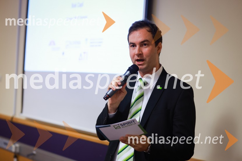  Rok Capl, v.d. direktor, Spirit SloveniaČaj z razlogom: Poslovanje z Združenim kraljestvom, Kranjska Gora