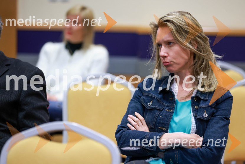 Čaj z razlogom: Poslovanje z Združenim kraljestvom, Kranjska Gora