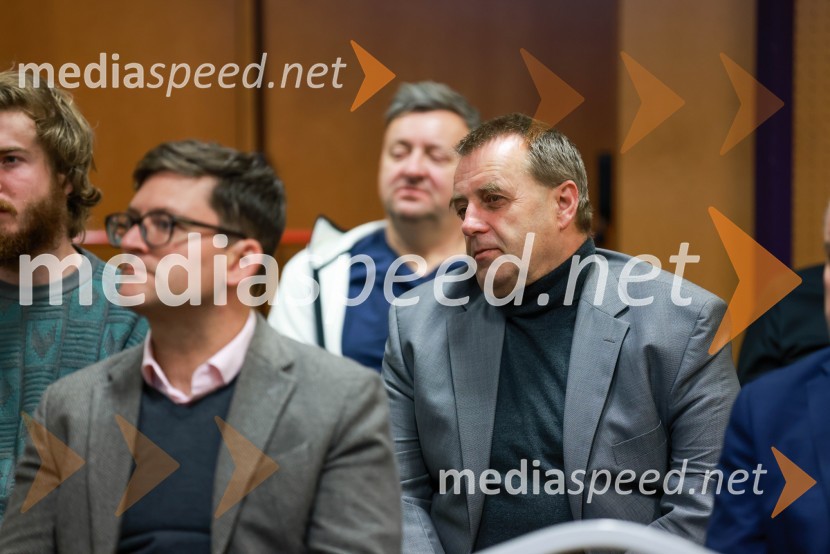 Čaj z razlogom: Poslovanje z Združenim kraljestvom, Kranjska Gora