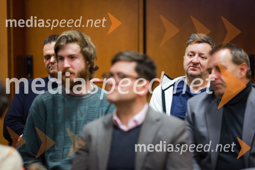 Čaj z razlogom: Poslovanje z Združenim kraljestvom, Kranjska Gora