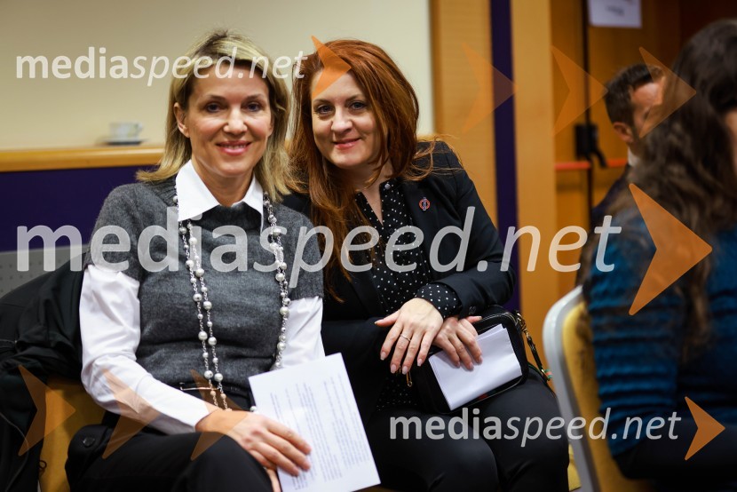  Barbara Uranjek, direktorica, Britansko-slovenska gospodarska zbornica;  ... Čaj z razlogom: Poslovanje z Združenim kraljestvom, Kranjska Gora