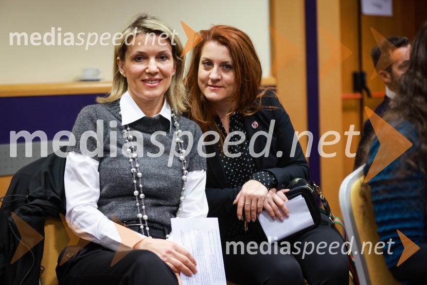  Barbara Uranjek, direktorica, Britansko-slovenska gospodarska zbornica;  ... Čaj z razlogom: Poslovanje z Združenim kraljestvom, Kranjska Gora