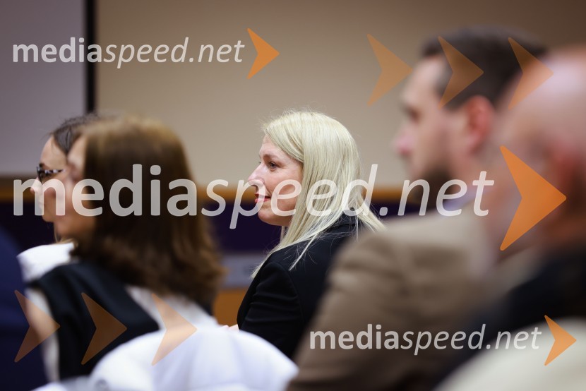  Azra Begič Milanez, A Tax InternationalČaj z razlogom: Poslovanje z Združenim kraljestvom, Kranjska Gora