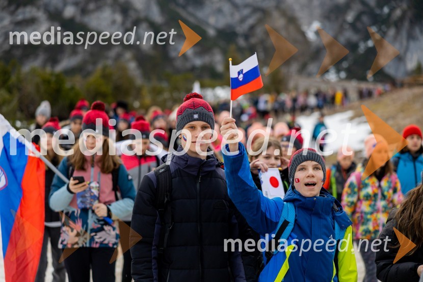 Planica 2023, četrtek