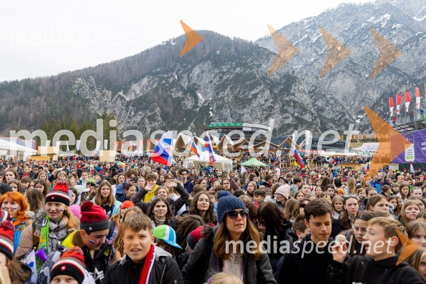Planica 2023, četrtek