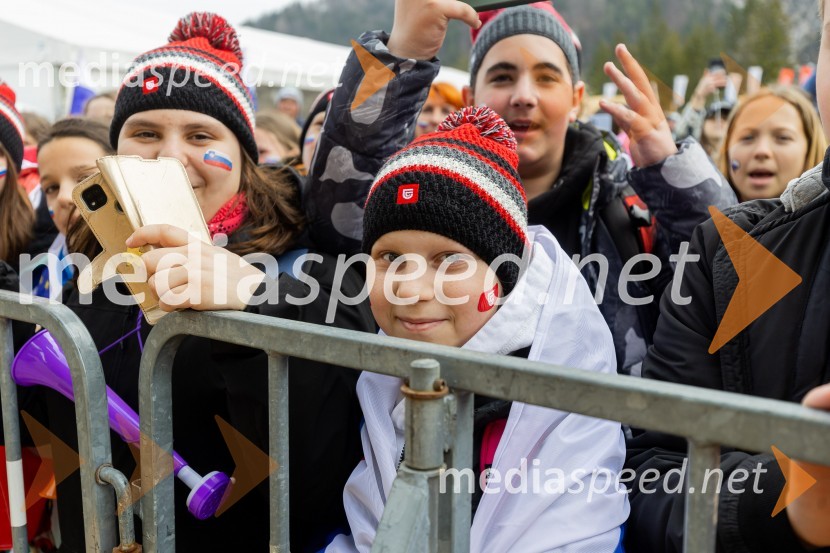 Planica 2023, četrtek