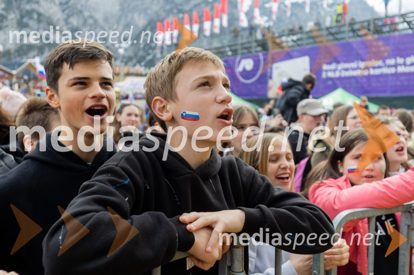 Planica 2023, četrtek