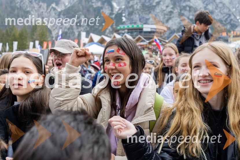 Planica 2023, četrtek