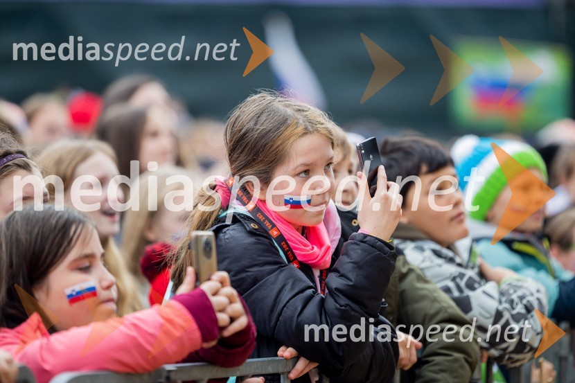 Planica 2023, četrtek