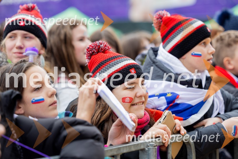 Planica 2023, četrtek