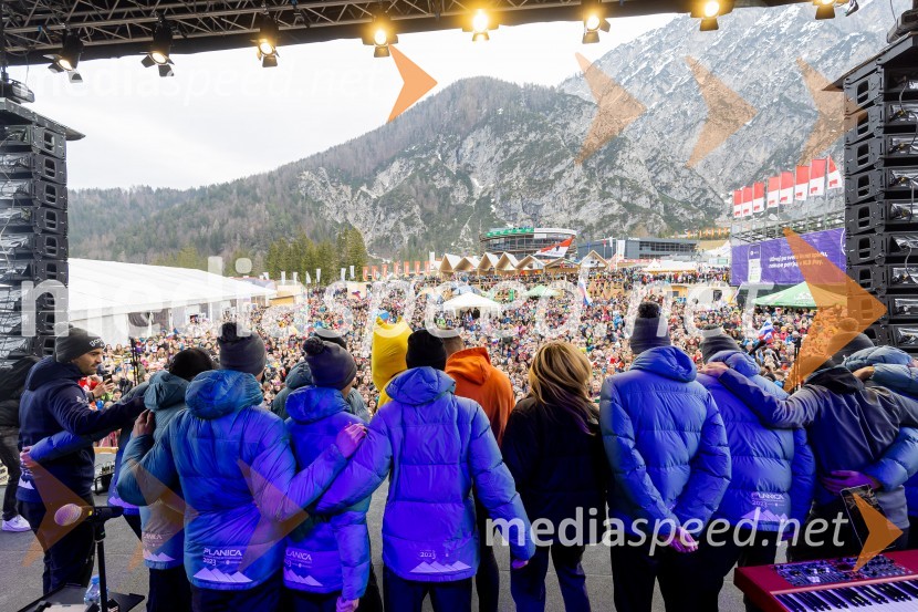 Planica 2023, četrtek