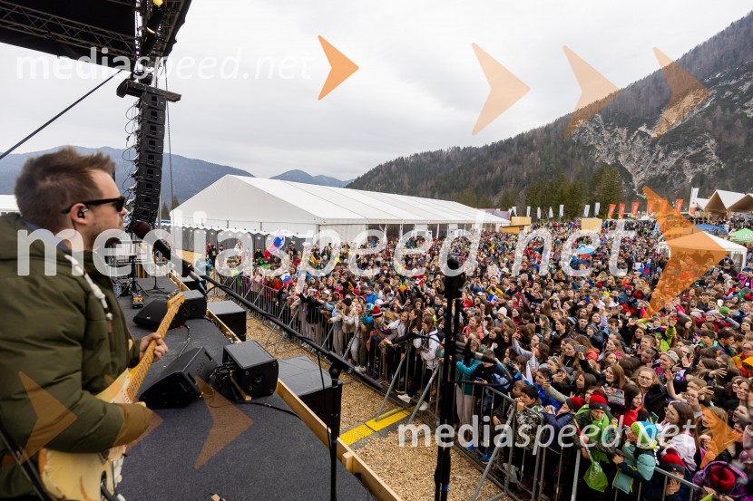 Planica 2023, četrtek