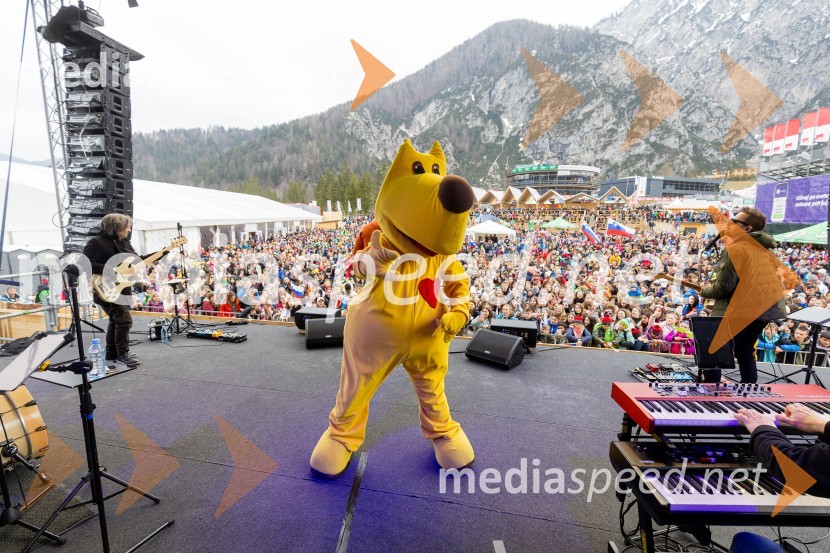 Planica 2023, četrtek