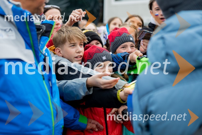 Planica 2023, četrtek