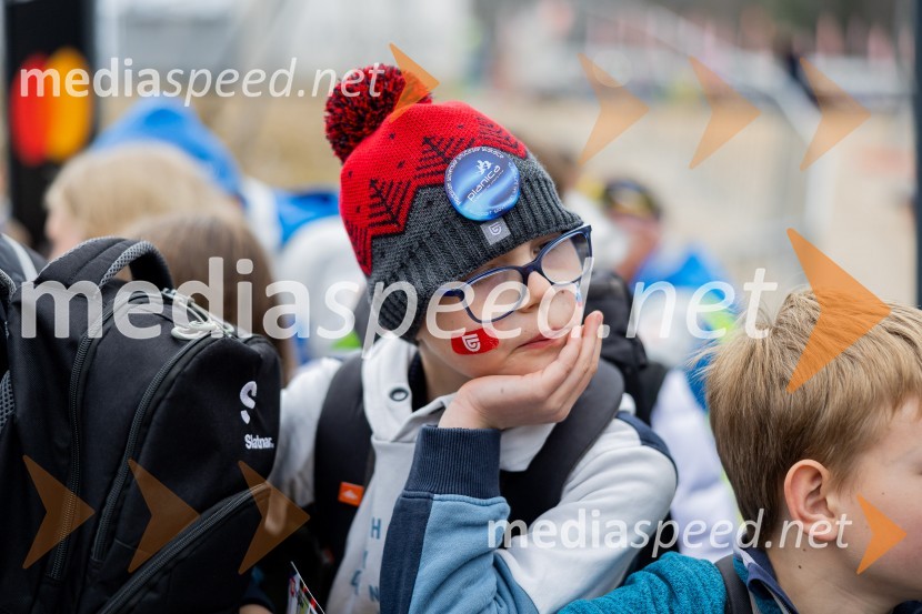 Planica 2023, četrtek