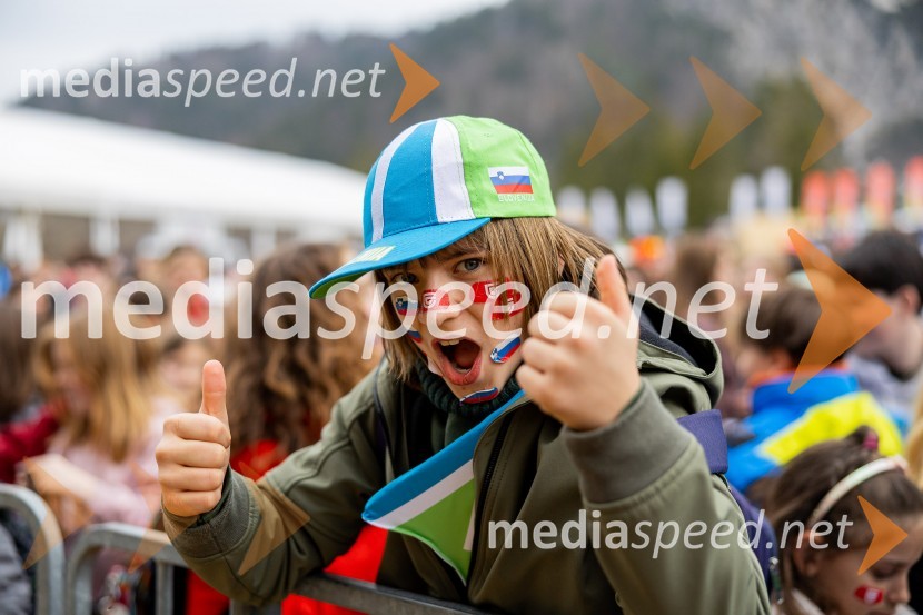 Planica 2023, četrtek