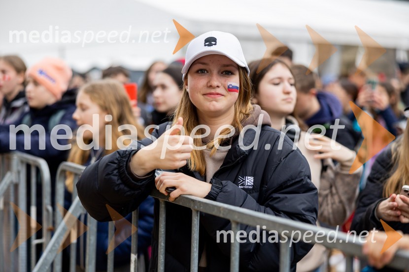 Planica 2023, četrtek