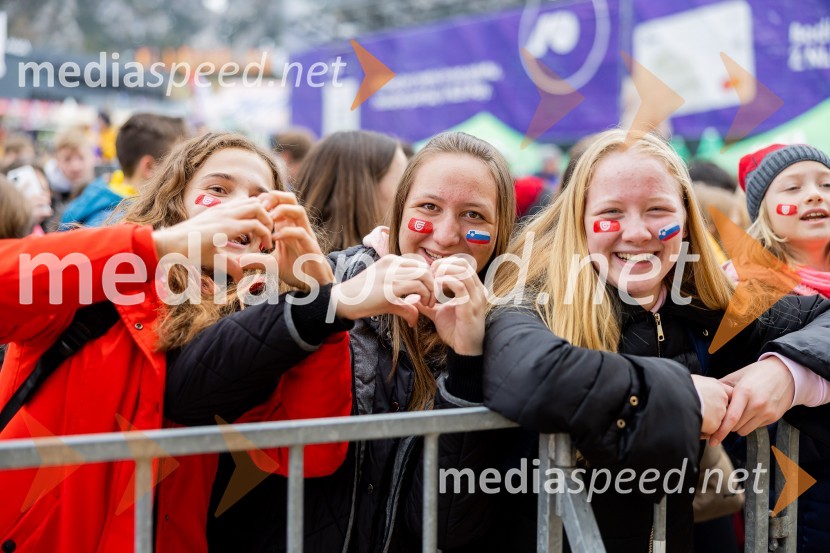 Planica 2023, četrtek