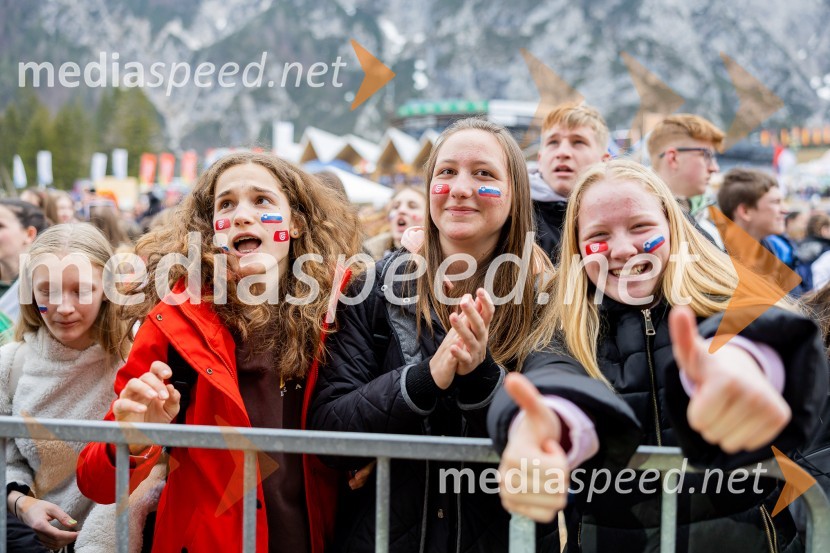 Planica 2023, četrtek