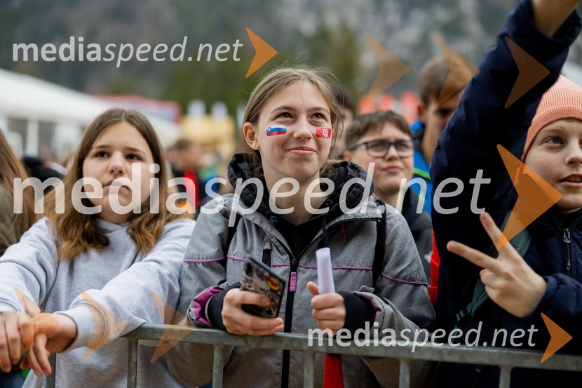Planica 2023, četrtek