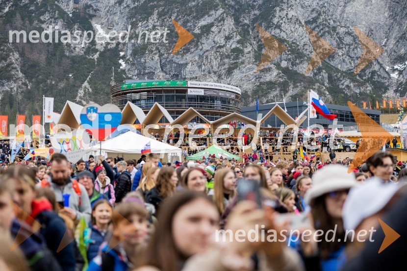 Planica 2023, četrtek