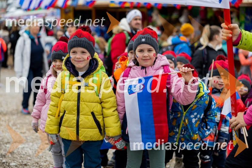 Planica 2023, četrtek