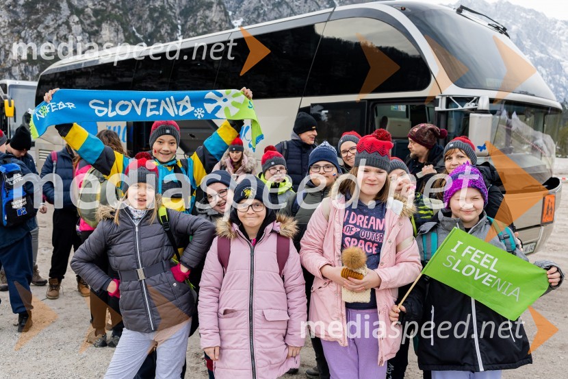 Planica 2023, četrtek