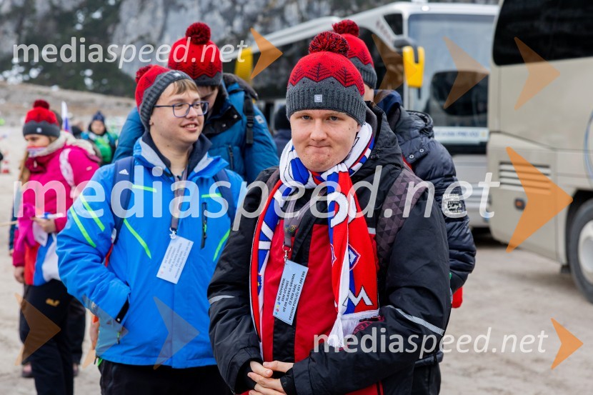 Planica 2023, četrtek