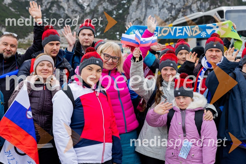 Planica 2023, četrtek