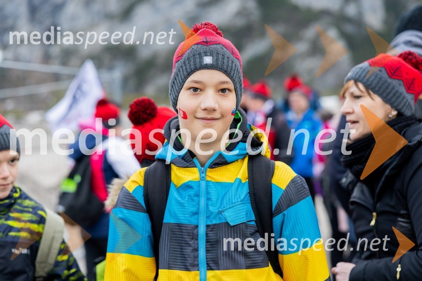 Planica 2023, četrtek