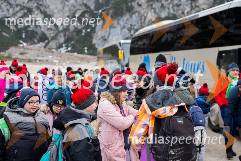 Planica 2023, četrtek