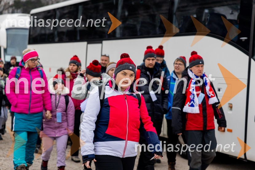 Planica 2023, četrtek