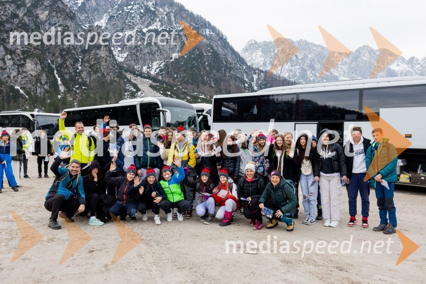 Planica 2023, četrtek