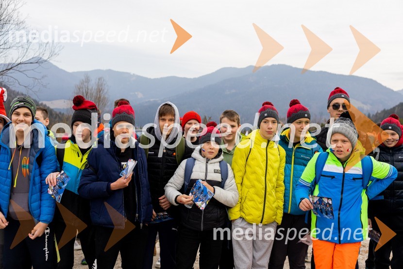 Planica 2023, četrtek