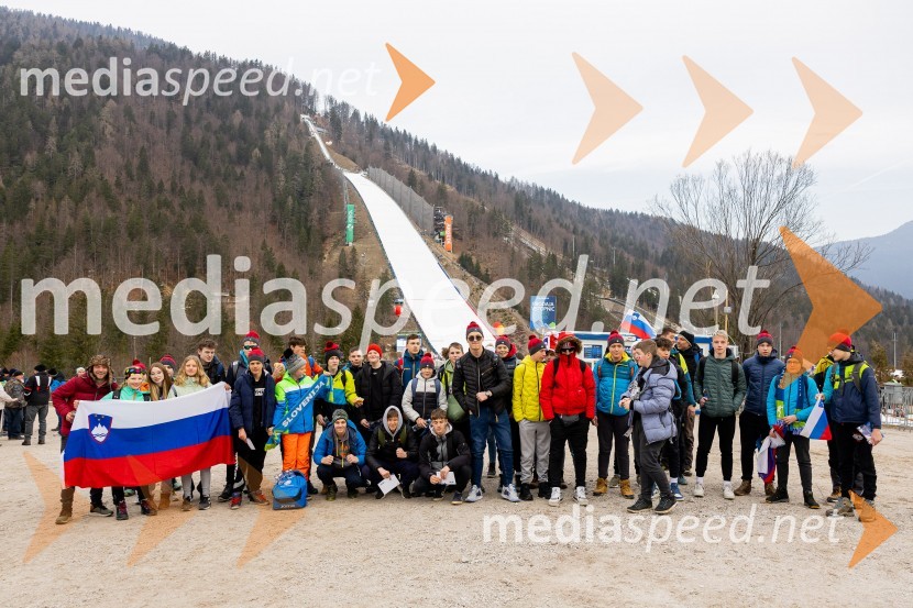 Planica 2023, četrtek