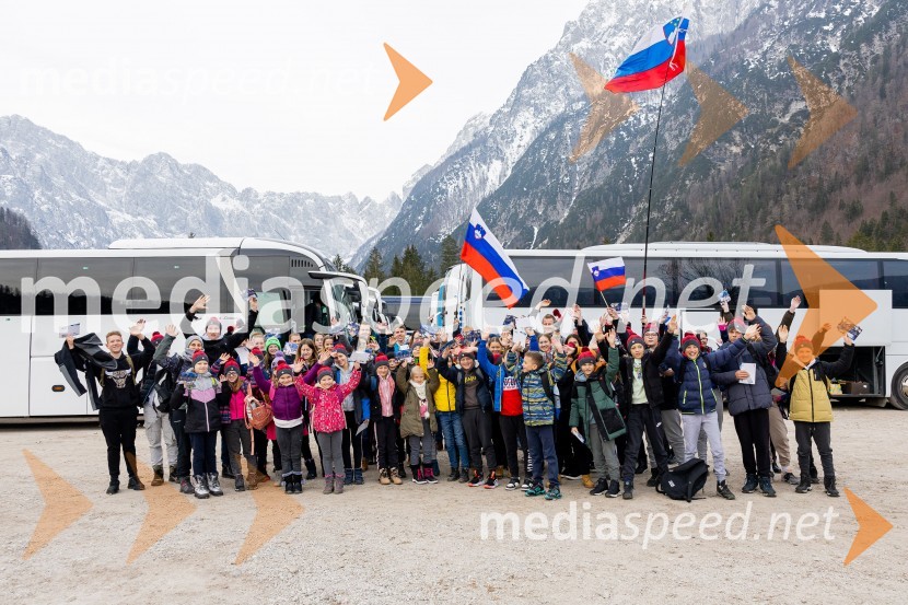 Planica 2023, četrtek