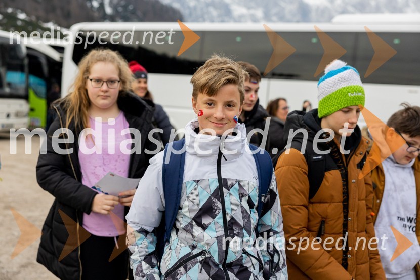 Planica 2023, četrtek