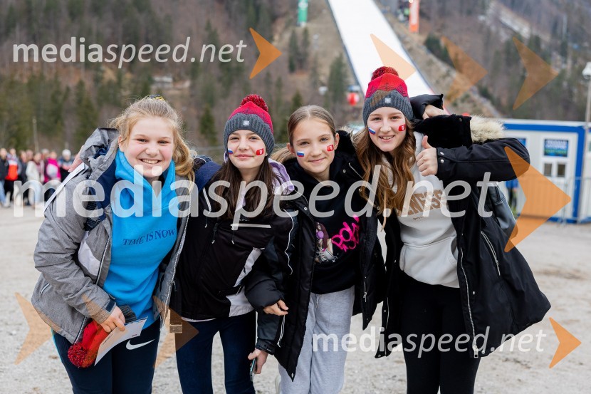 Planica 2023, četrtek