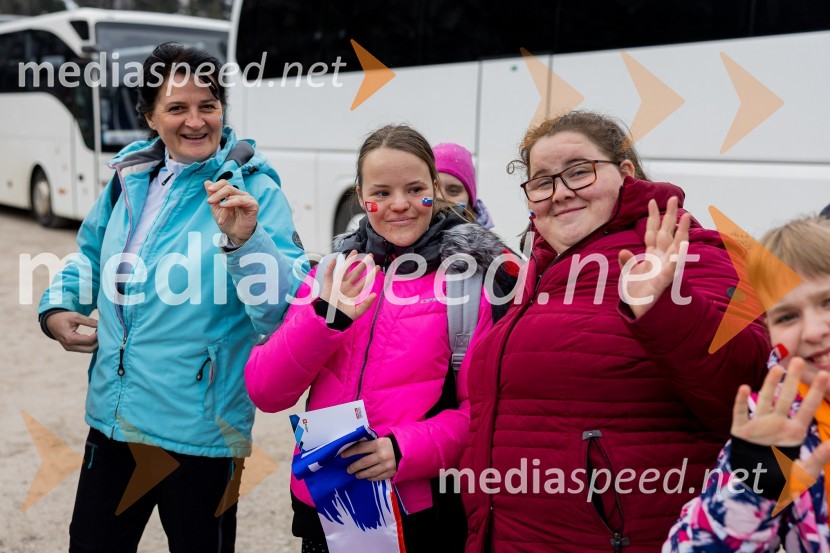 Planica 2023, četrtek