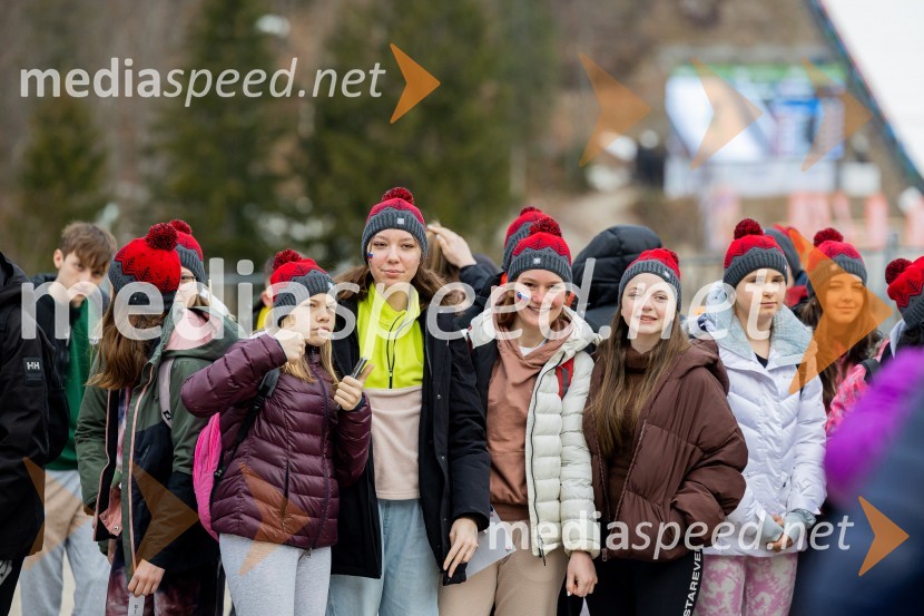 Planica 2023, četrtek
