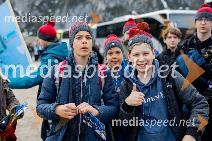 Planica 2023, četrtek